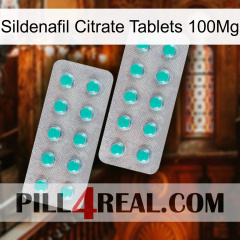 Sildenafil Citrate Tablets 100Mg 29